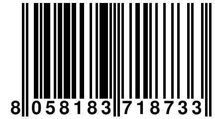 8 058183 718733