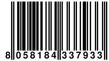 8 058184 337933