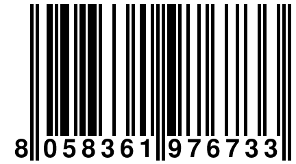 8 058361 976733