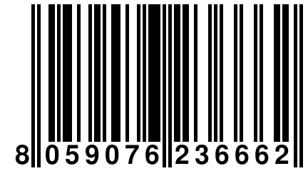8 059076 236662