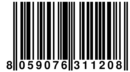 8 059076 311208