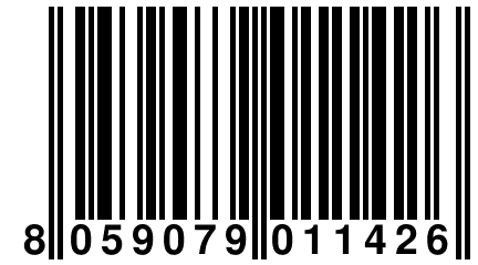 8 059079 011426