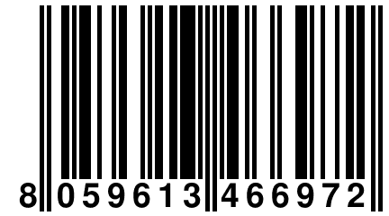 8 059613 466972