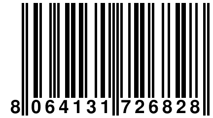 8 064131 726828