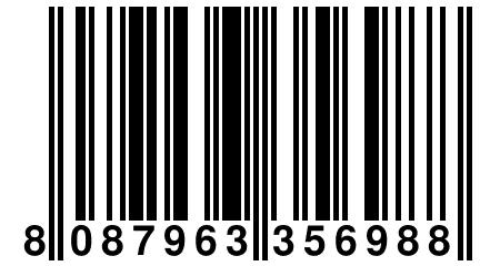 8 087963 356988