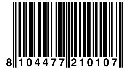 8 104477 210107