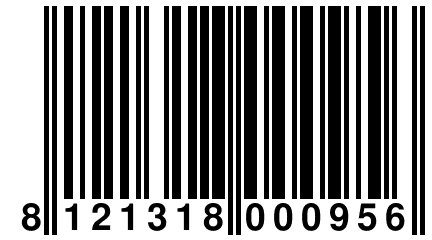 8 121318 000956