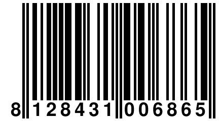 8 128431 006865