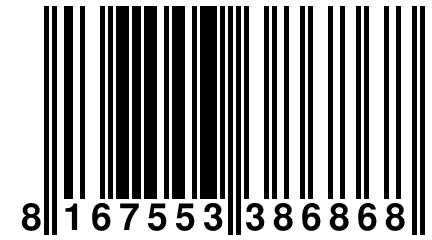 8 167553 386868
