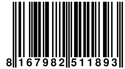 8 167982 511893