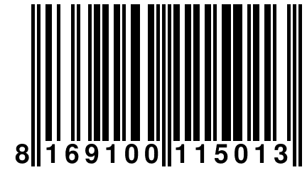 8 169100 115013
