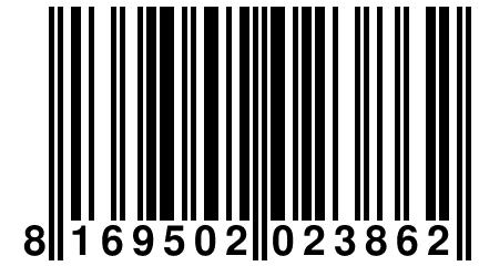 8 169502 023862