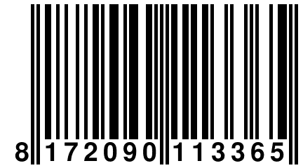 8 172090 113365
