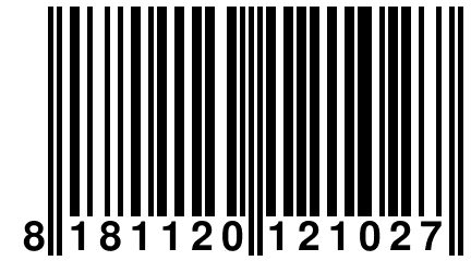 8 181120 121027