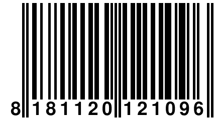 8 181120 121096