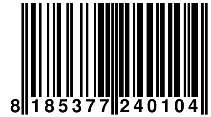 8 185377 240104
