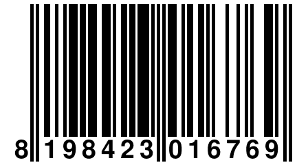 8 198423 016769