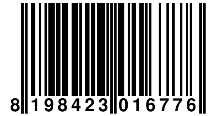 8 198423 016776