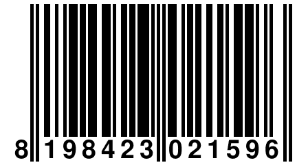 8 198423 021596