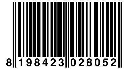 8 198423 028052