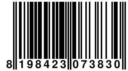 8 198423 073830