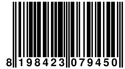 8 198423 079450