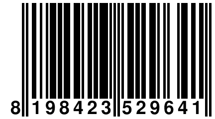 8 198423 529641