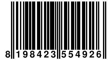 8 198423 554926
