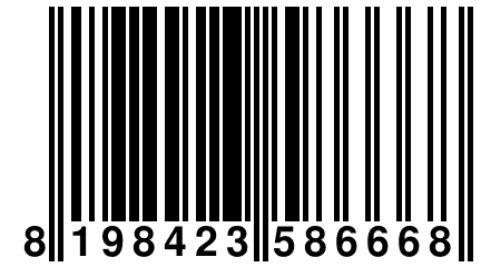 8 198423 586668