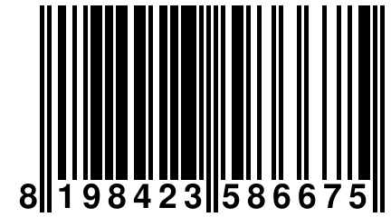 8 198423 586675