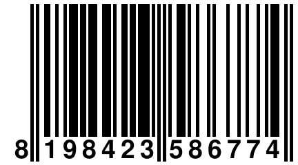 8 198423 586774
