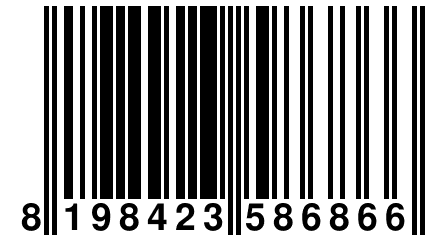 8 198423 586866