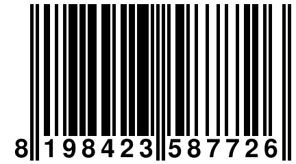 8 198423 587726