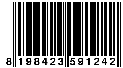 8 198423 591242