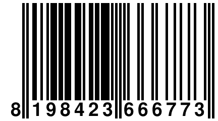 8 198423 666773