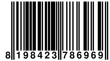 8 198423 786969