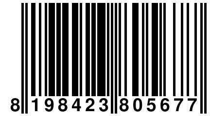 8 198423 805677