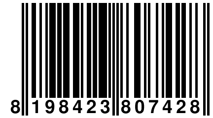 8 198423 807428