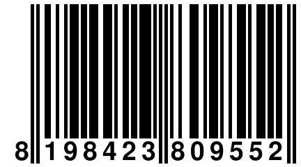 8 198423 809552