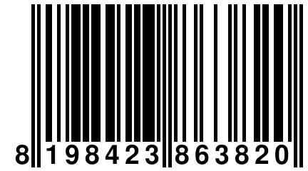 8 198423 863820