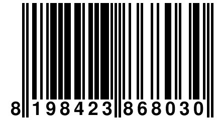 8 198423 868030