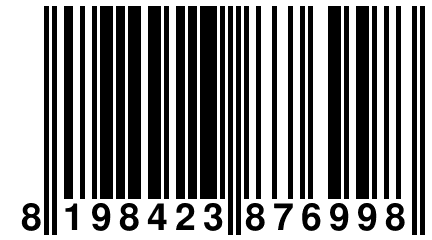 8 198423 876998