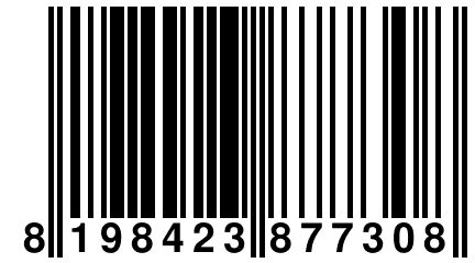 8 198423 877308