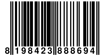 8 198423 888694
