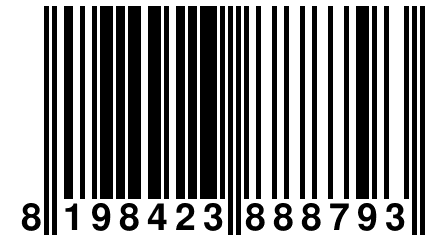 8 198423 888793