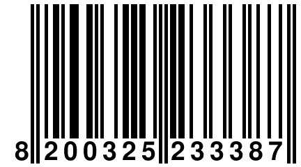 8 200325 233387