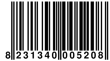 8 231340 005208