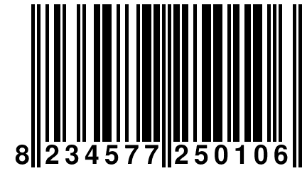 8 234577 250106
