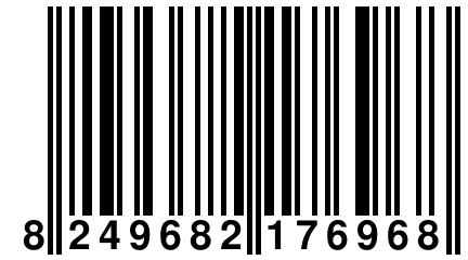 8 249682 176968