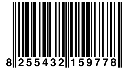 8 255432 159778